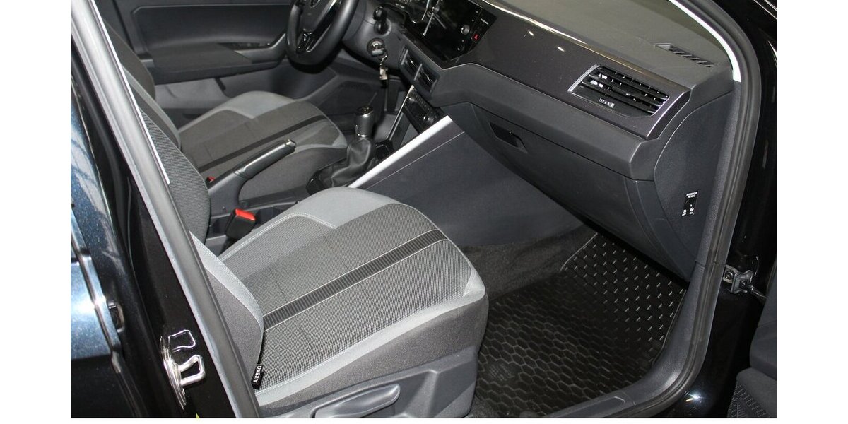 VW Polo Highline 39.069 km 15.490 &euro; Wülfershausen 97535