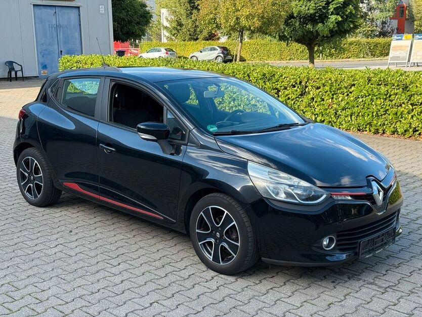 Clio