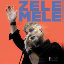 Zelemele live on Tour 30.05.2026 Bürgerhaus Rot