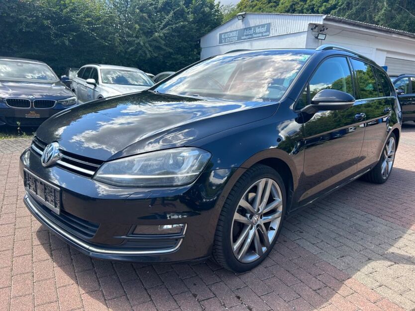 VW Golf 267.715 km 7.490 € Wettenberg 35435