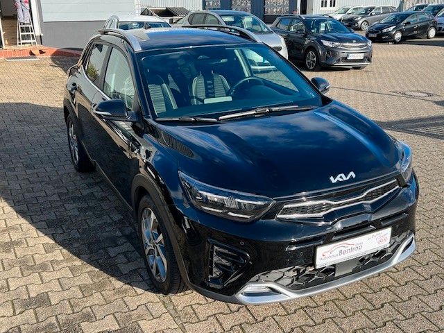 Kia Stonic 17.452 km 19.998 € Bochum 44807