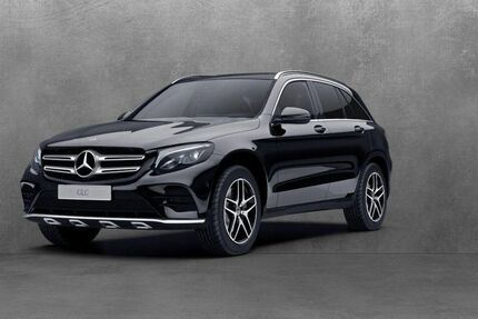 Mercedes-Benz GLC 250 99.449 km 31.990 &euro; Neubrandenburg 17033