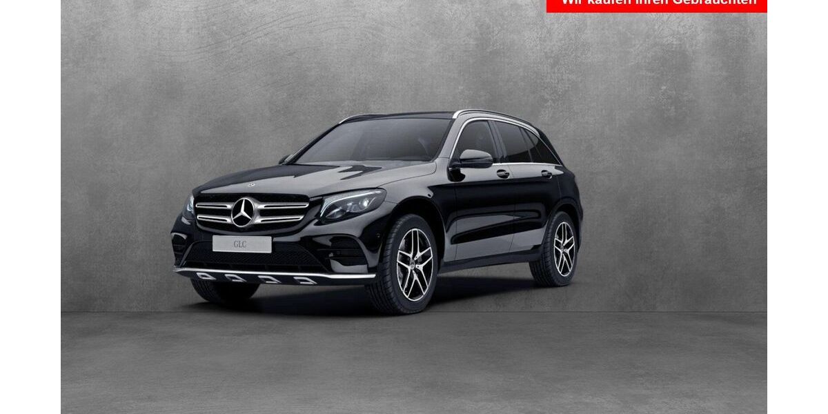 Mercedes-Benz GLC 250 99.449 km 31.990 &euro; Neubrandenburg 17033