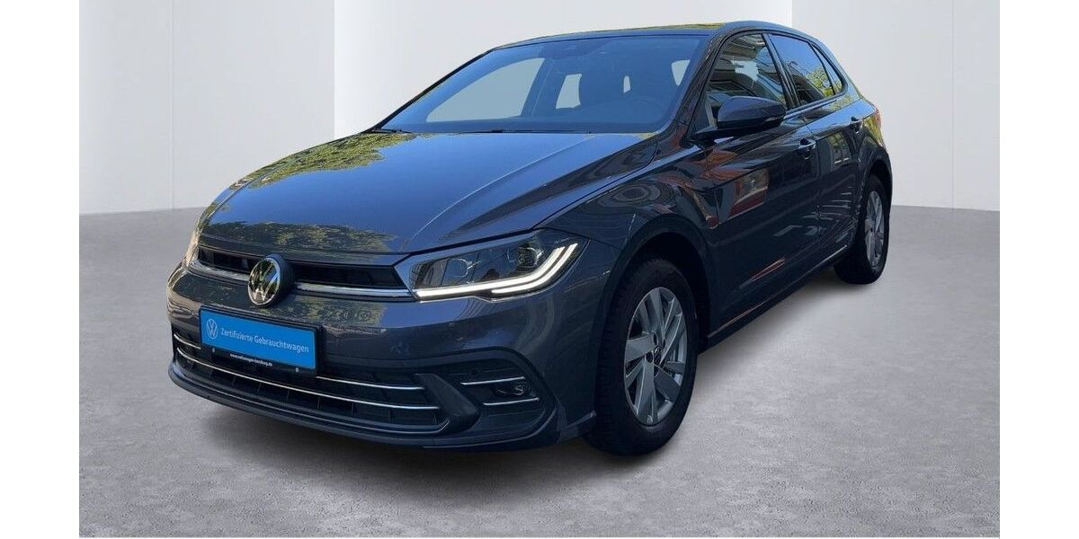 VW Polo 26.975 km 22.990 &euro; Hamburg 22111