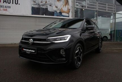 VW Taigo 43.862 km 21.380 &euro; Denkendorf 73770