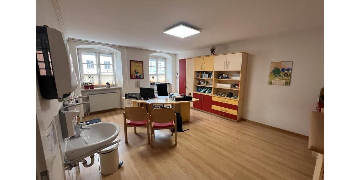 Gewerbeobjekt Vilshofen an der Donau - 1.700&euro; | Angebot:26125508