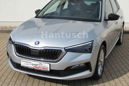 Skoda Scala 68.000 km 15.990 &euro; Bischofswerda 01877