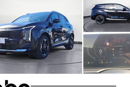 Kia Sportage 2.026 km 43.290 &euro; Jettingen 71131