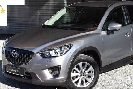 Mazda CX-5 67.080 km 13.900 &euro; Rottenburg / Oberhatzkofen 84056
