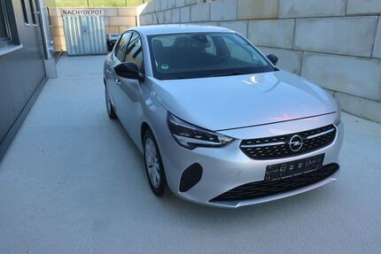 Opel Corsa 27.000 km 15.500 &euro; Neufahrn 84088