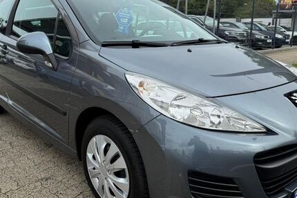 Peugeot 207 220.000 km 1.499 € Kassel 34123