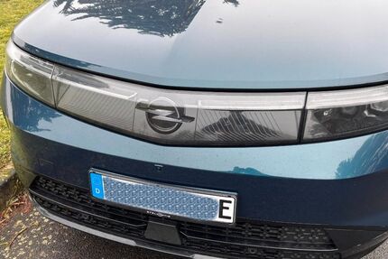 Opel Grandland (X) 9.100 km 39.500 &euro; Bad Soden 65812