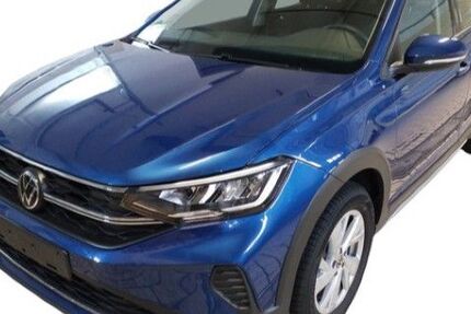 VW Taigo 6.960 km 22.890 &euro; Husum 25813