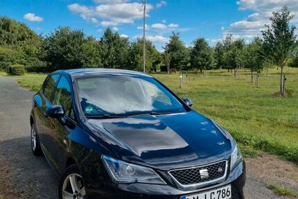 Seat Ibiza 121.000 km 6.899 € Merenberg 35799