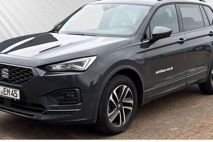 Seat Tarraco 12.300 km 35.980 &euro; Kiel 24148