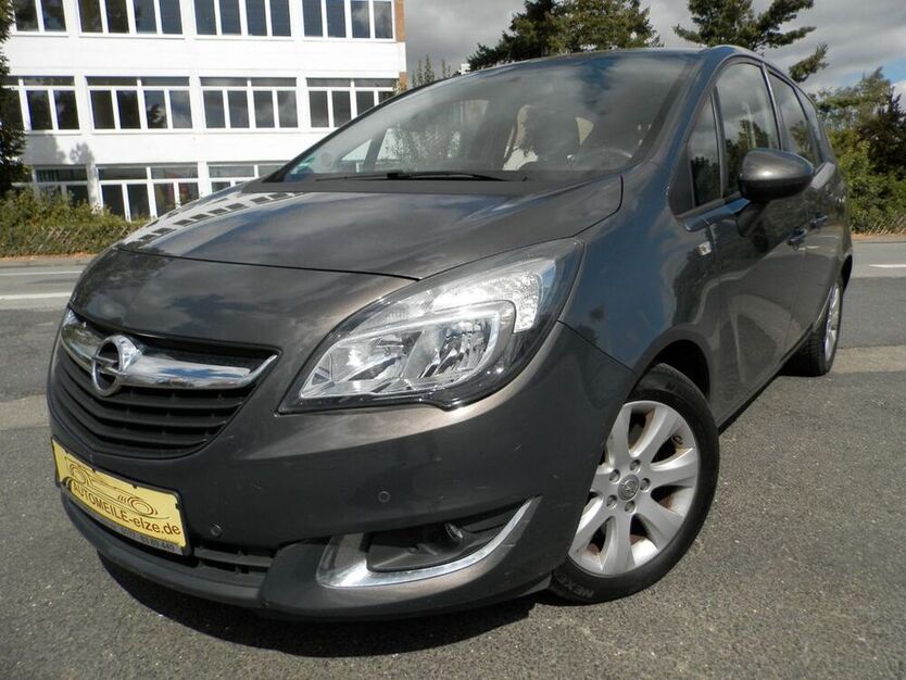 Meriva
