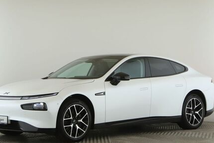 XPeng P7 14.100 km 45.925 &euro; Jesteburg 21266