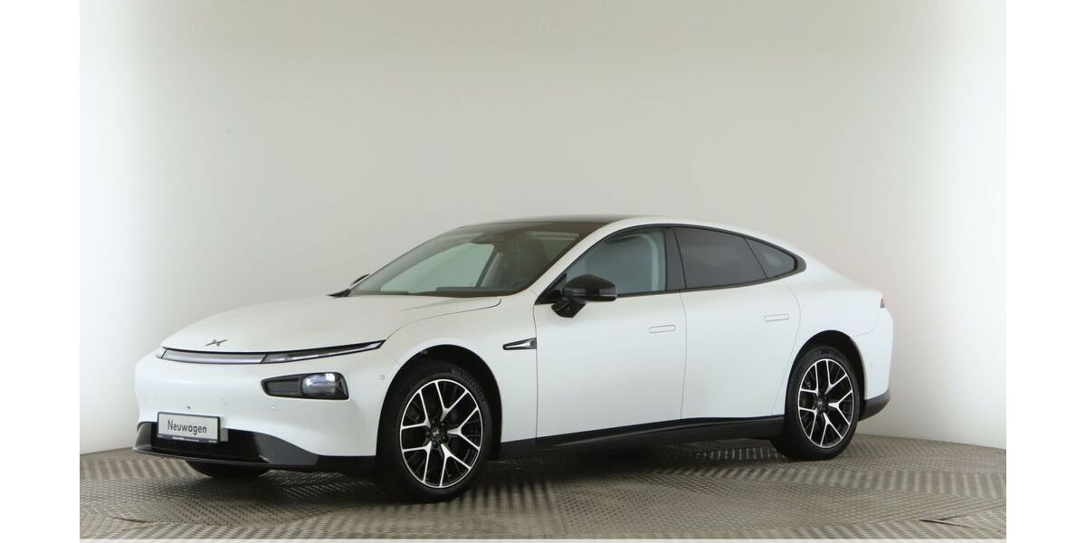 XPeng P7 14.100 km 45.925 &euro; Jesteburg 21266