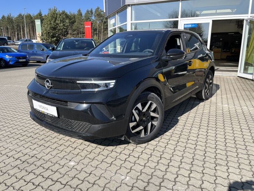 Mokka