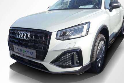 Audi Q2 3.428 km 26.740 &euro; Erlangen 91058
