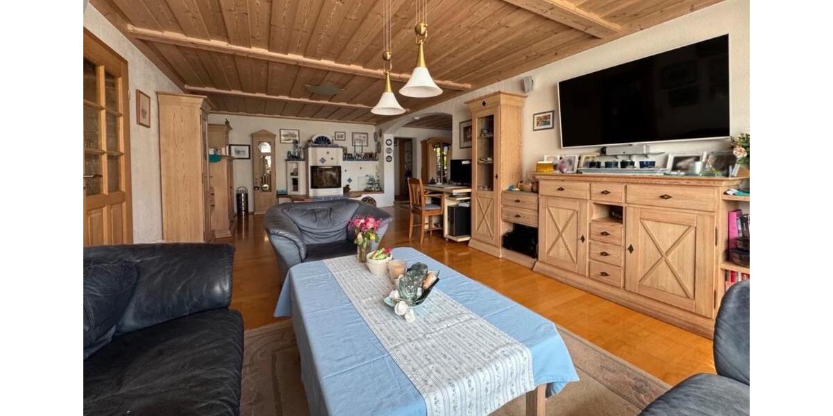 Einfamilienhaus Riedstadt - 8 Zimmer, 293 m&sup2;, 699.000&euro; | Angebot:26068933