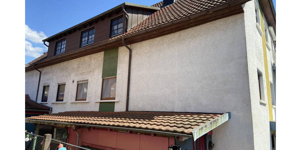 Mehrfamilienhaus, Wohnhaus Lahr-Reichenbach Reichenbach - 1 Zimmer, 383 m&sup2;, 749.000&euro; | Angebot:26770141
