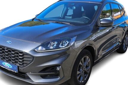 Ford Kuga 56.810 km 25.480 &euro; Braubach 56338