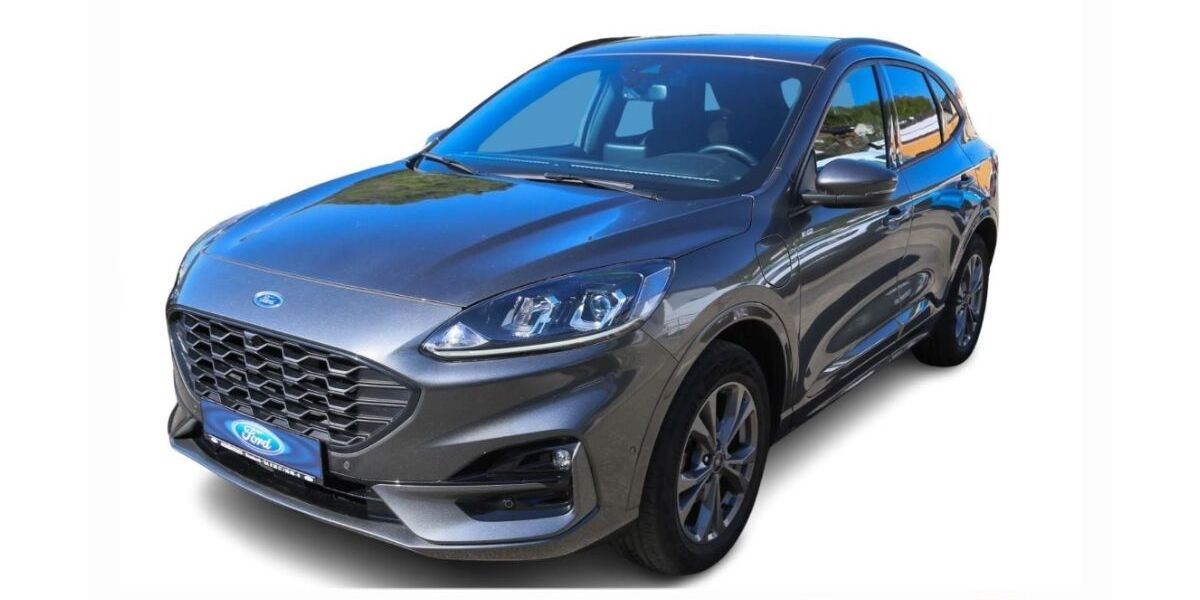 Ford Kuga 56.810 km 25.480 &euro; Braubach 56338