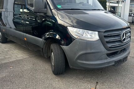 Mercedes-Benz Sprinter 115.780 km 20.990 &euro; Schelklingen 89601