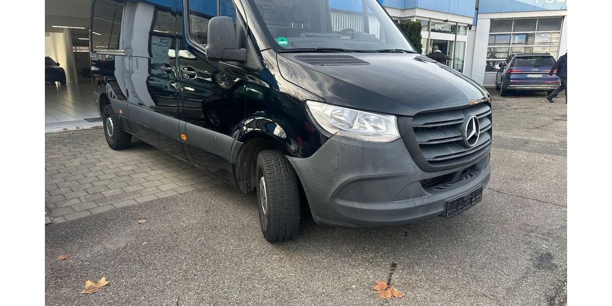 Mercedes-Benz Sprinter 115.780 km 20.990 &euro; Schelklingen 89601
