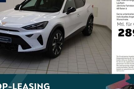 Cupra Formentor 1.500 km 42.980 € Amberg 92224
