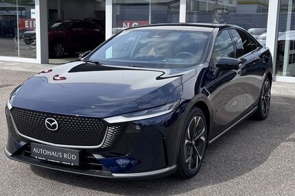 Mazda 6e 2.500 km 39.900 &euro; Freiburg 79108