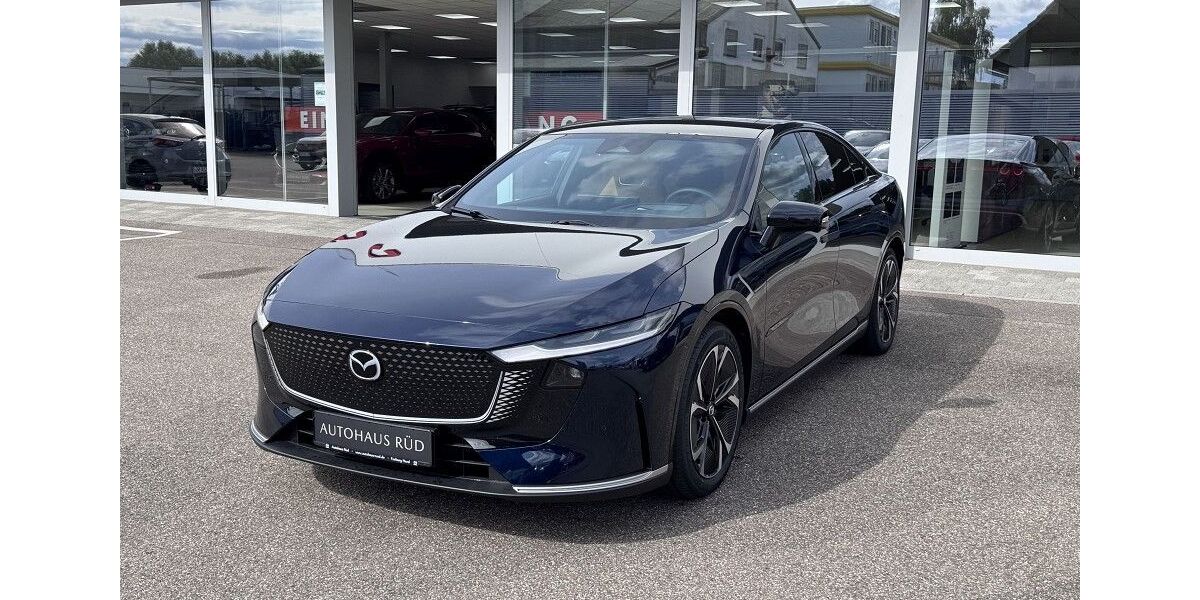 Mazda 6e 2.500 km 39.900 &euro; Freiburg 79108
