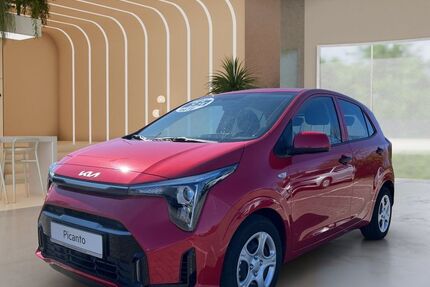 Kia Picanto 3.500 km 15.470 &euro; Stuhr 28816