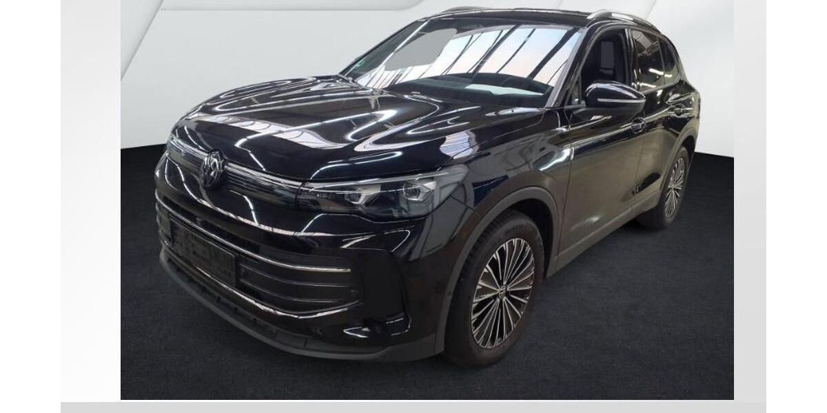 VW Tiguan 26.500 km 34.740 &euro; Burgoberbach 91595