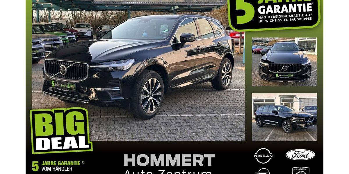 Volvo XC60 21.490 km 37.890 &euro; Coburg 96450