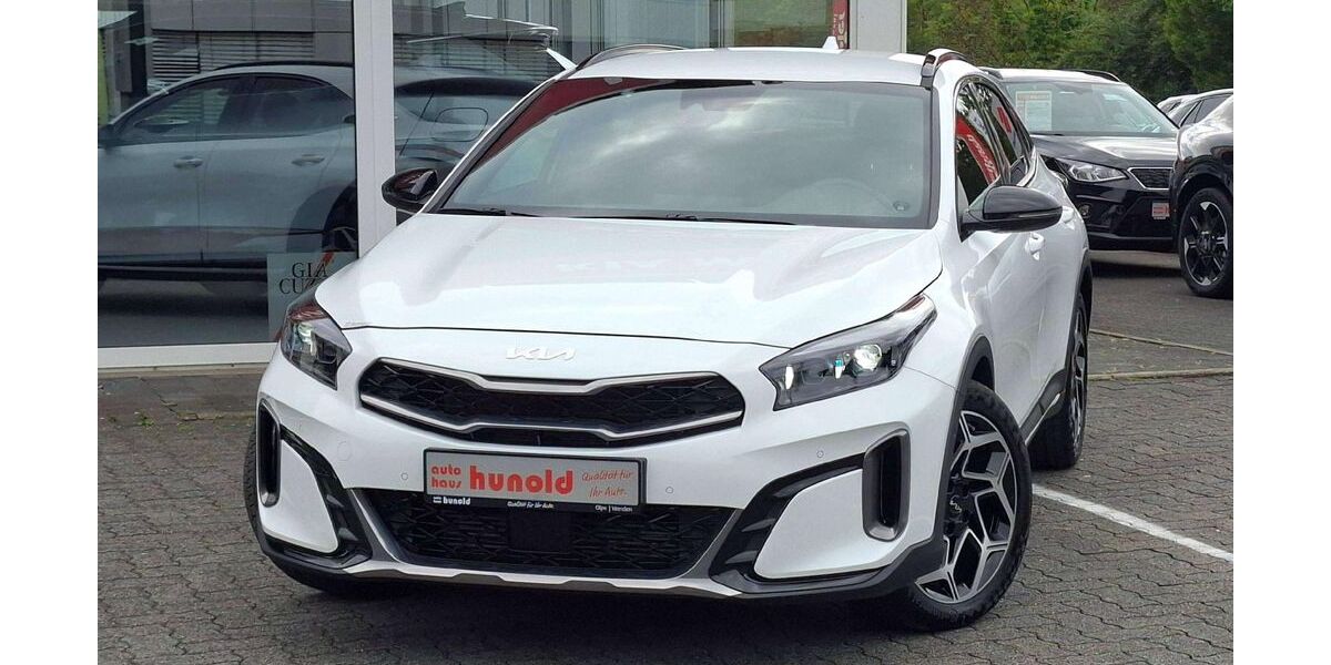 Kia XCeed 4.350 km 27.490 &euro; Olpe 57462