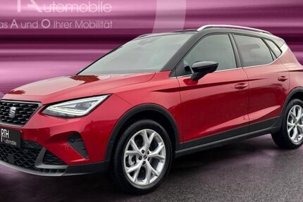 Seat Arona 2.500 km 23.889 € Beselich 65614