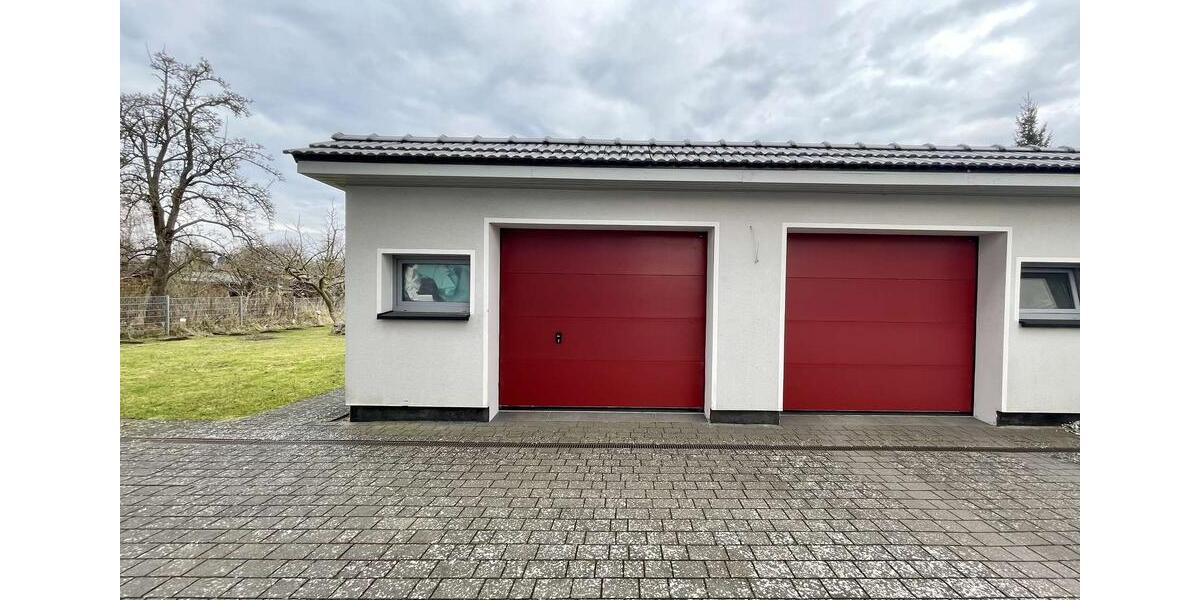 Etagenwohnung Bad Doberan - 3 Zimmer, 95 m&sup2;, 1.130&euro; | Angebot:25511271