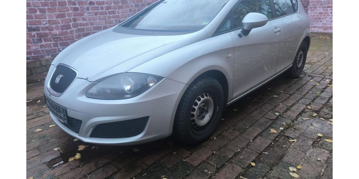 Seat Leon 234.000 km 2.190 € Chemnitz 09116