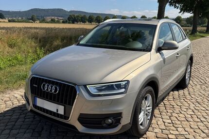 Audi Q3 190.000 km 7.900 &euro; Emmerthal 31860