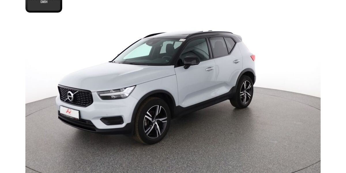 Volvo XC40 32.905 km 31.880 &euro; Berlin 12103