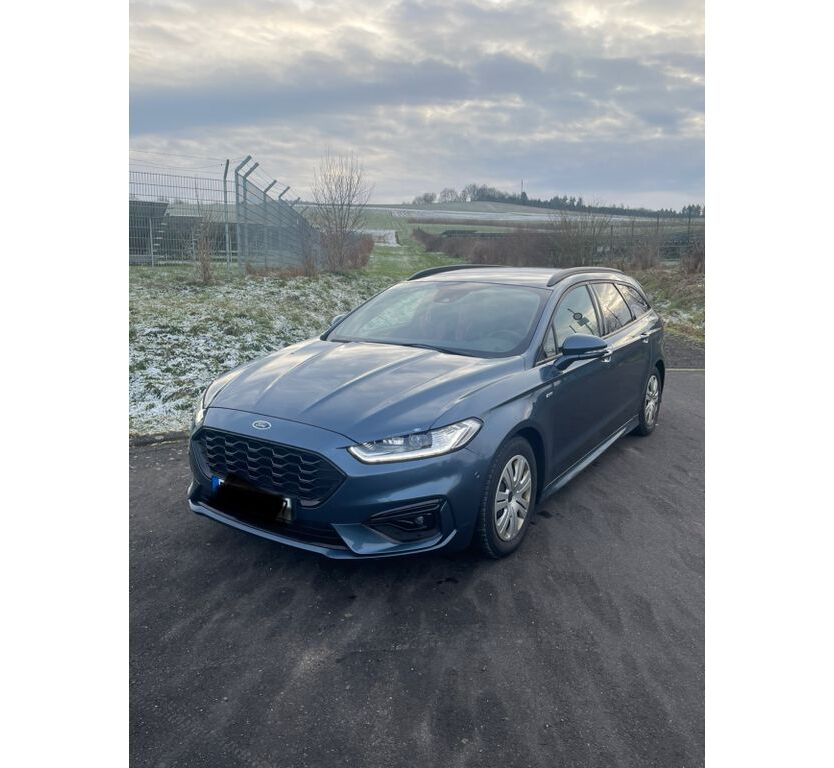 Mondeo