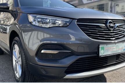 Opel Grandland (X) 111.455 km 13.990 &euro; Berlin 13088