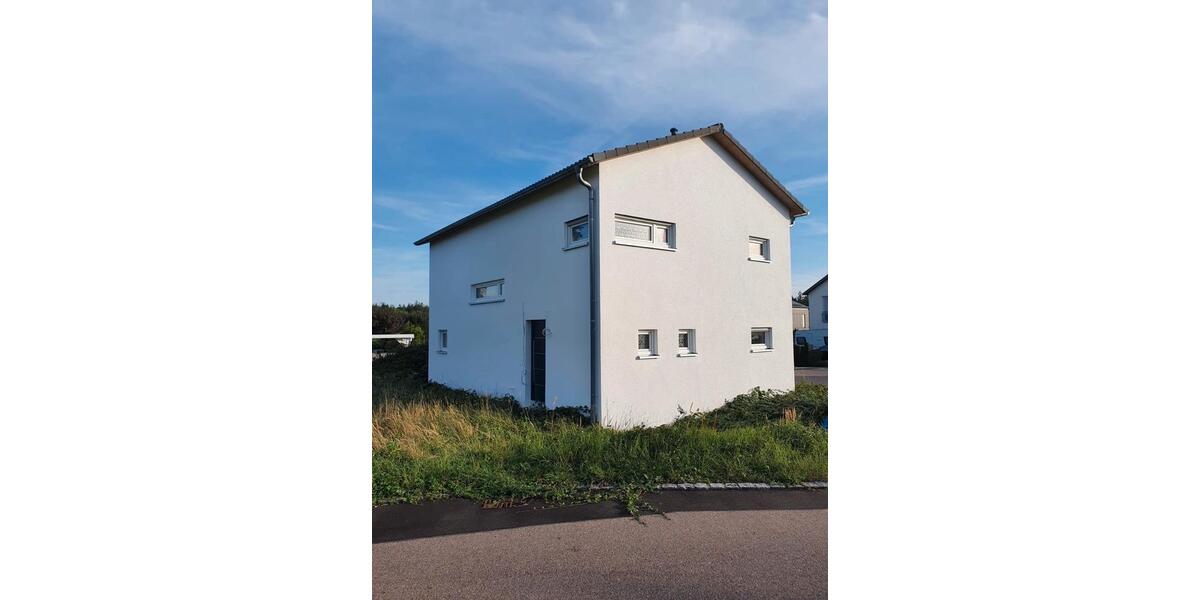 Einfamilienhaus Neuenstein - 4 Zimmer, 126 m&sup2;, 329.000&euro; | Angebot:26349419