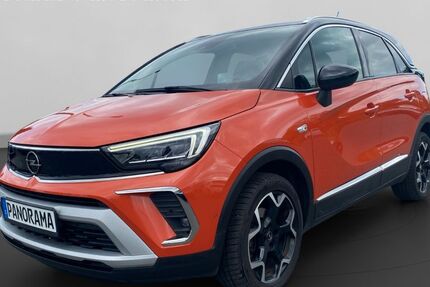 Opel Crossland (X) 119.444 km 12.990 &euro; Schönefeld OT Großziethen 12529