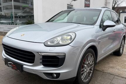 Porsche Cayenne 171.000 km 25.900 &euro; Roth 91154