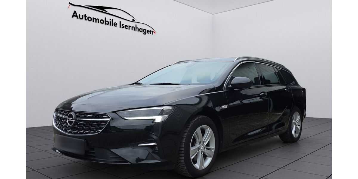 Opel Insignia 77.000 km 15.990 &euro; Isernhagen 30916