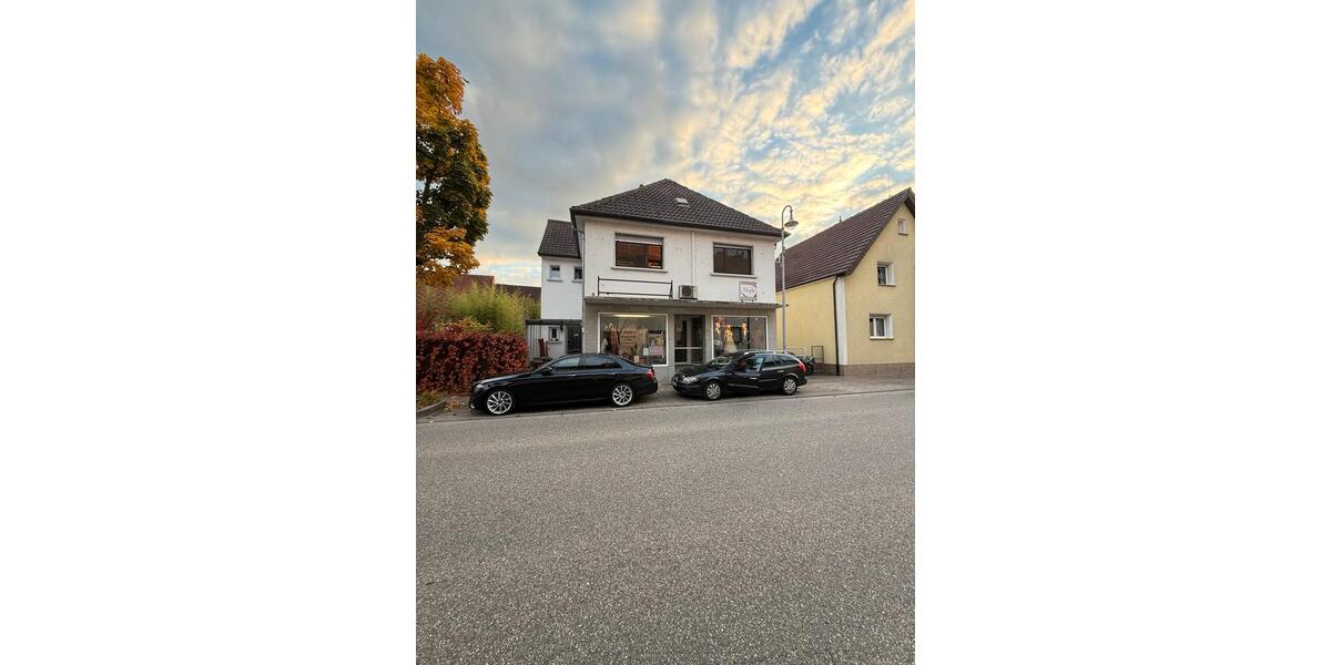 Gewerbefläche in super Lage St.Leon Rot zu vermieten zimmer