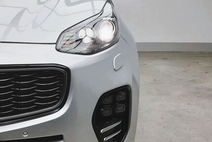 Kia Sportage 154.382 km 19.999 &euro; Aschheim 85609